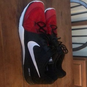 Nike Dual Fusion Training Shoes Size 15